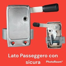PER FIAT GIARDINIERA SERRATURA