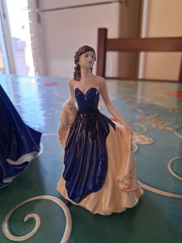 Royal doulton loved one - royal, one"