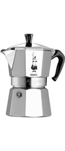 Bialetti macchina macchinetta - bialetti,