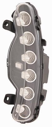 Faro fanale anteriore led - faro,