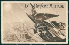 Militari Reggimentali 6ª