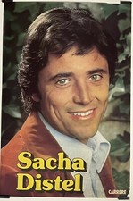 Raemy Leonardo Sacha Distel