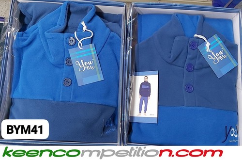 Pigiama ragazzo bambino - ★,