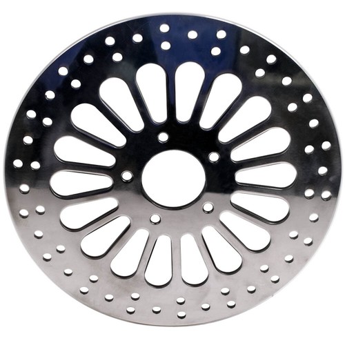 Disco freno moto - , 11.8"