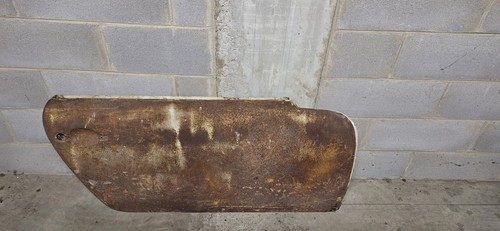 Porsche 911 901 912 door - , right