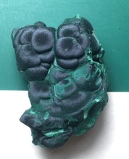 63g Malachite Specimen Mined