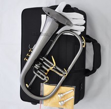 Valvola professionale nichel