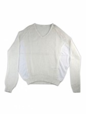 Pinko Maglia Donna V-Neck Velo