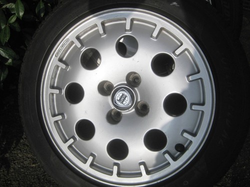 Cerchi originali lancia delta - cerchi,