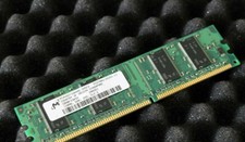Micron MT4VDDT1664AG-335C3 128