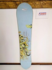Snowboard Rossignol Zena 142