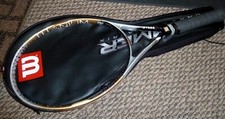 Racchetta tennis wilson - racchetta,