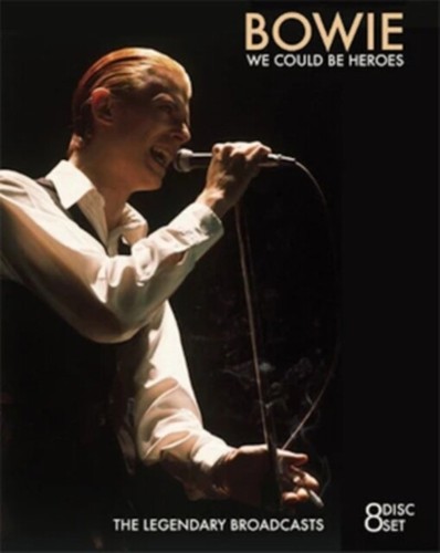 David bowie could be - we,