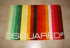 Dsquared² Runway MULTICOLOR