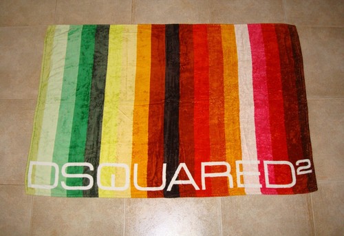 Dsquared runway multicolor - dsquared²,
