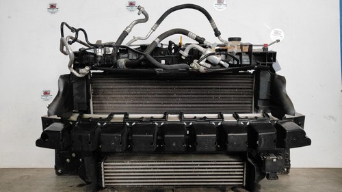 Radiatore 52009105 fiat 500x - ,