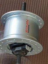 Mozzo dinamo Shimano Nexus