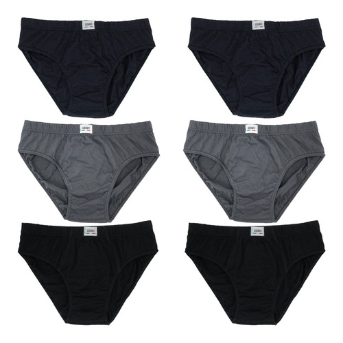 Slip uomo 100 cotone - uomo,