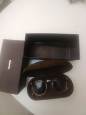 Occhiali da sole uomo Tom Ford mod Franklin 