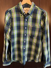Camicia Hollister Taglia M
