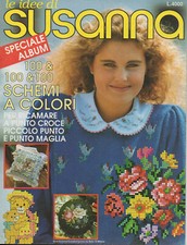 LE IDEE DI SUSANNA - SPECIALE