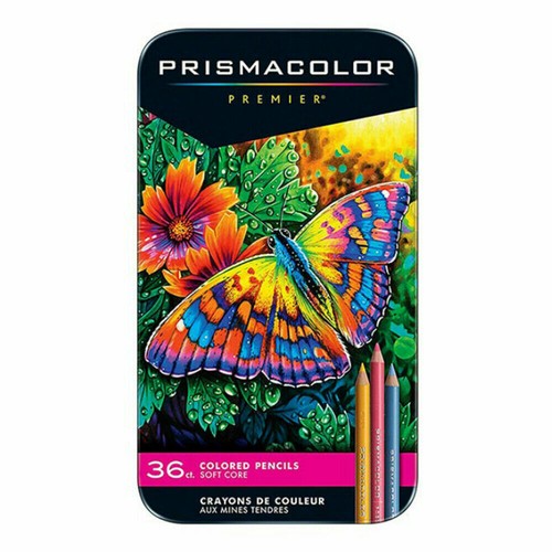 Sanford prismacolor premier - prismacolor,