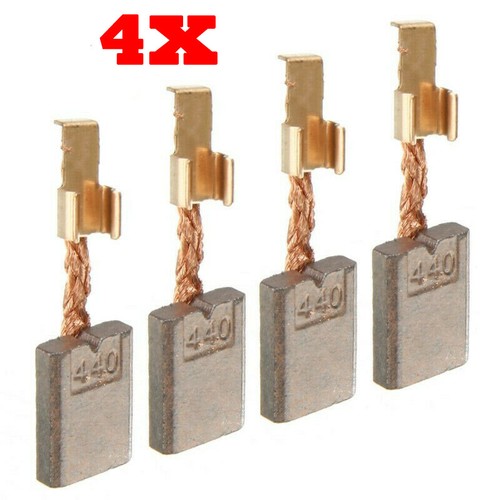 4pcs spazzole carbone per - spazzole,