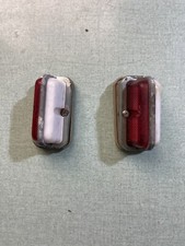 accessorio Vespa Lambretta Sidecar Biemme In Coppia