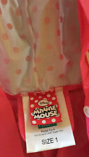k-way minnie Disney size 1