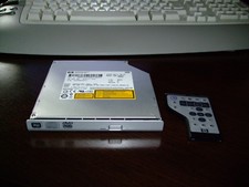 Masterizzatore DVD/CD IDE Super Multi drive GMA 4082N originale HP