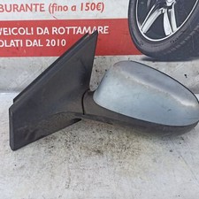 Specchietto Retrovisore