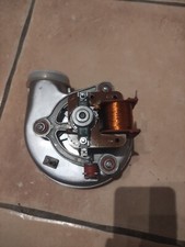 Ventilatore Scaldabagno a gas Riello Mini 13