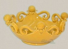 Italian Ceramic Caltagirone