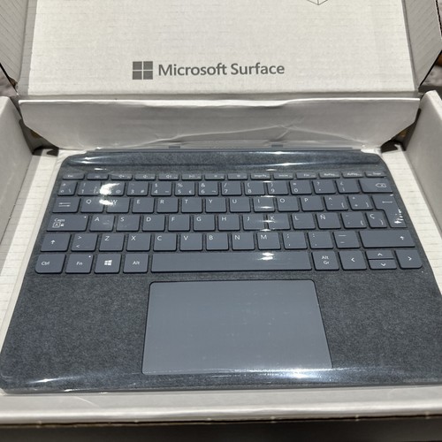 Microsoft surface type - surface, go