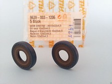 Set guarnizioni olio STIHL