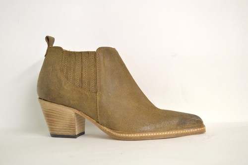 Stivaletti donna texani - stivaletti,