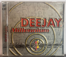 DEEJAY MILLENNIUM Compilation