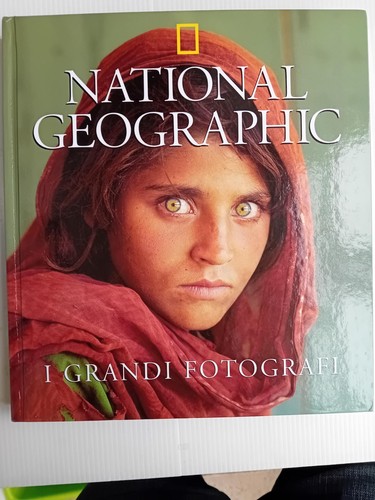 National geographic grandi - national,