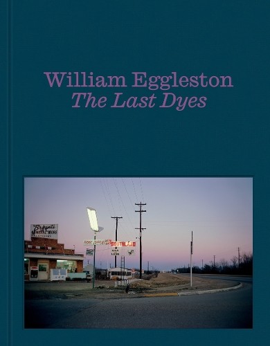 William eggleston the last - william, eggleston: