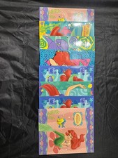 The Little Mermaid Ariel