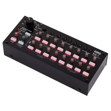 KORG SQ-1 modulo step