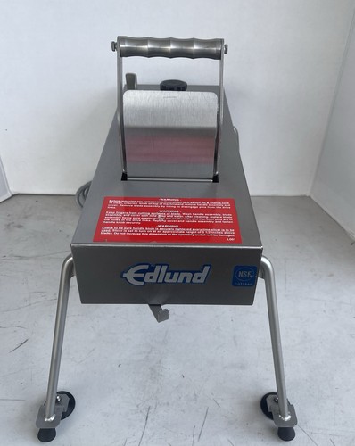 Edlund 350 affettatrice per - 350,