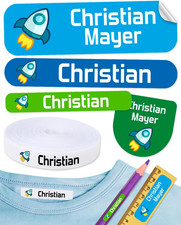 Pacchetto Di 155 Etichette