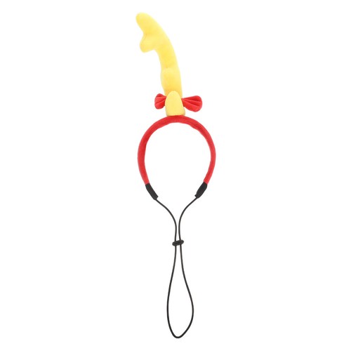 Antlers headband for holiday - headband,