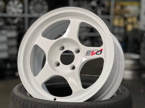 Nuovo cerchio 15x7 et41 - et41, aow