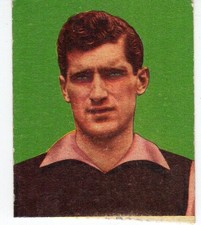 figurina CARTONATA CALCIATORI