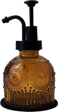 Dispenser Sapone Vintage per
