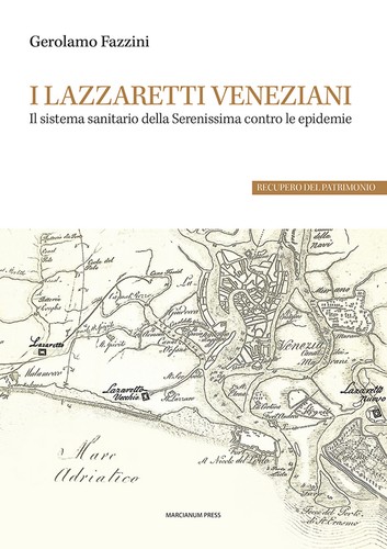Lazzaretti veneziani il - veneziani.,