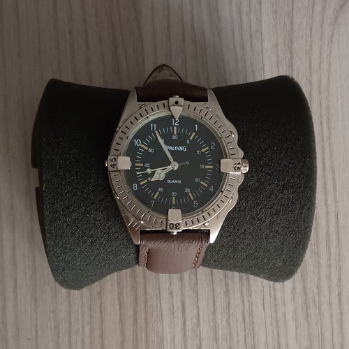 Orologio spalding funzionante - orologio,