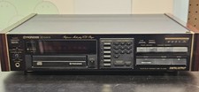 Pioneer PD-M90X Lettore CD -